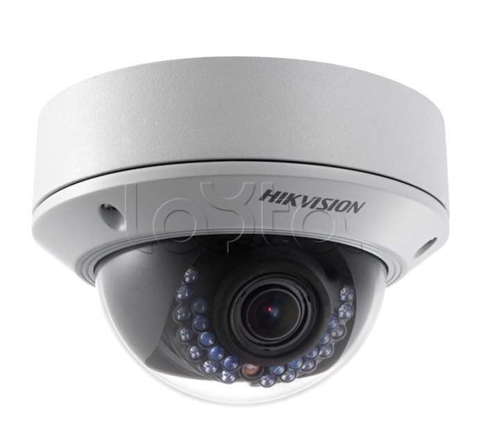 Hikvision Ds-2cd2612f-is  -  7