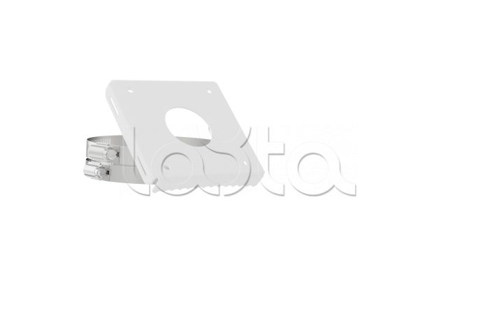 Переходной адаптер BOXFORCAM BFC PLATFORM (BFC PLT), белый