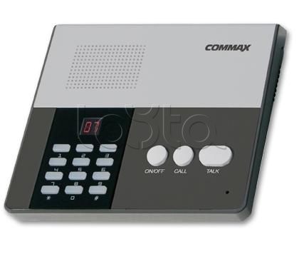 Пульт связи абонентский Commax CM-810M