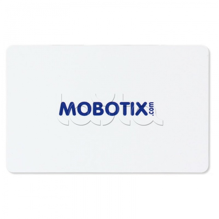 Карта пользователя Mobotix MX-UserCard1