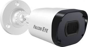 IP-камера видеонаблюдения в стандартном исполнении Falcon Eye FE-IPC-BV2-50pa