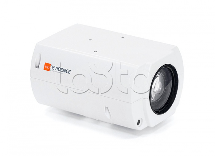 IP-камера видеонаблюдения в стандартном исполнении EVIDENCE Apix - 22ZBox / M8