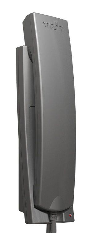 Трубка переговорная Vizit УКП-12GR