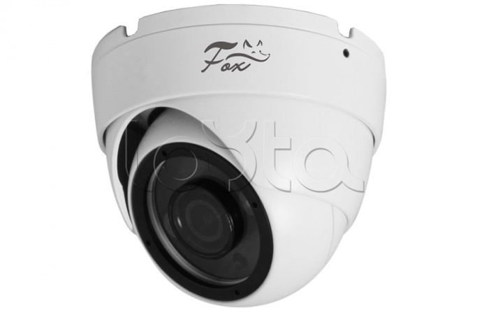 Камера видеонаблюдения купольная Fox FX-D20F-IR
