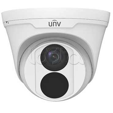 IP-камера видеонаблюдения купольная Uniview IPC3614LB-SF28K-G