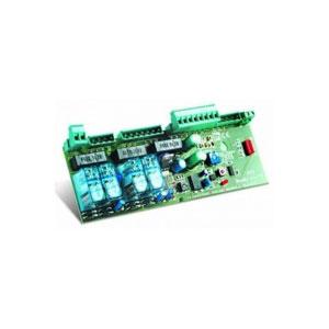 Плата блока управления Came 002ZBX-74