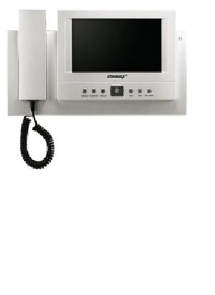 Видеодомофон цветной Commax CDV-72BE