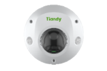 Купольная IP-камера Tiandy TC-C32PS Spec:I3/E/Y/M/H/4mm/V4.2
