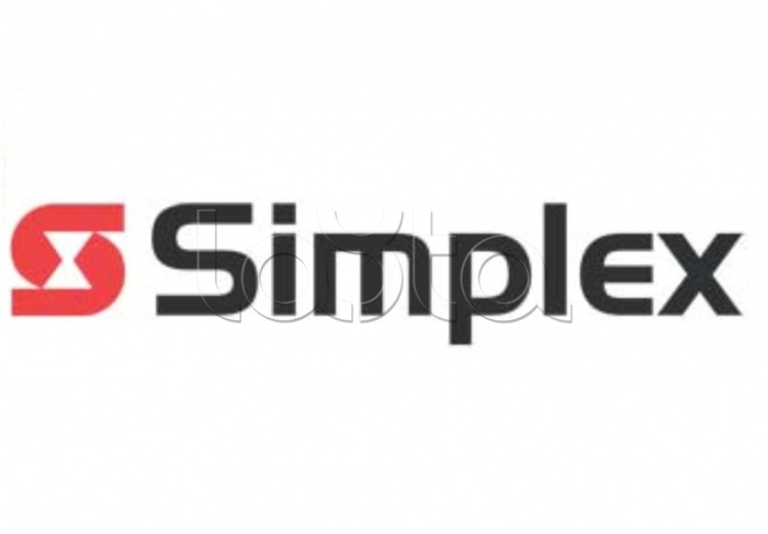 База установочная Simplex 4098-9788