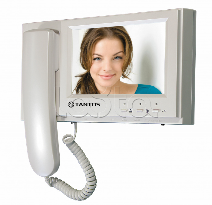 Монитор Tantos LOKI VZ
