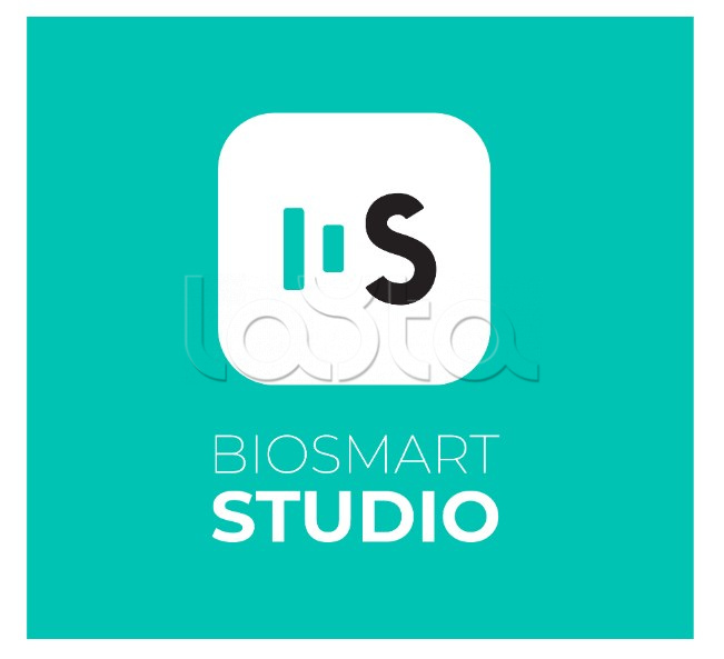 ПО BioSmart Программное обеспечение BioSmart-Studio v6 Лицензия 100 пользователей