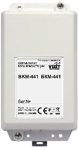 Блок коммутации монитора Vizit БКМ-441