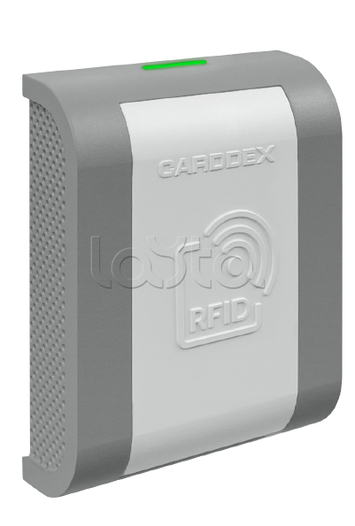 CARDDEX Встраиваемый RFID-считыватель формата Mifare &quot;RM-02RWL&quot;