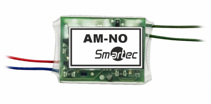 Адресный модуль Smartec AM-NO-IP54