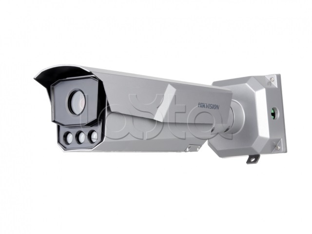 IP-камера видеонаблюдения в стандартном исполнении Hikvision iDS-TCM203-A/R/2812(850nm)