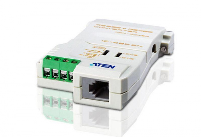 Конвертер ATEN IC485SN-AT