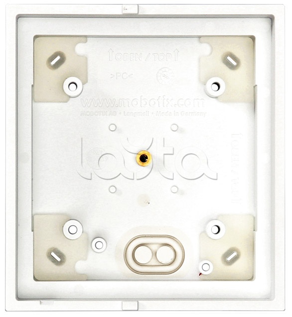 Коробка монтажная Mobotix MX-OPT-Box-1-EXT-ON-PW