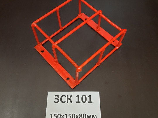 ЗСК ИПР красный safegrid ЗСК 101 красный