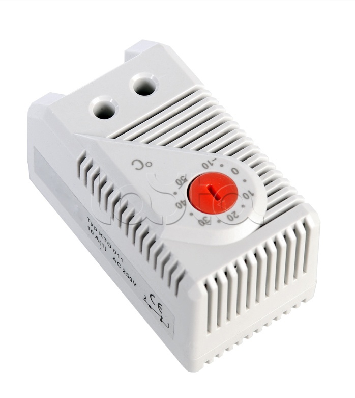 Терморегулятор (термостат) для нагревателя (–10/50 °С) REM KTO 011-2
