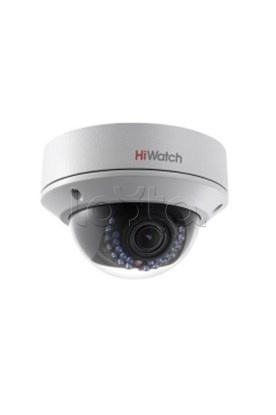 IP-камера видеонаблюдения купольная EverFocus ACE-IOV50X