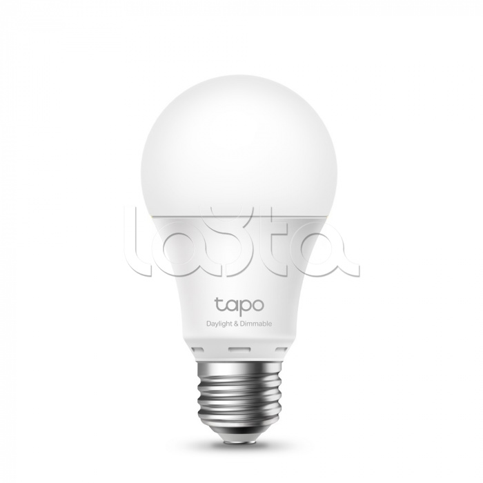 Умная диммируемая лампа TP-Link Tapo L520E