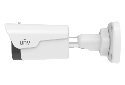 IP-камера видеонаблюдения в стандартном исполнении Uniview IPC2122LB-ADF28KM-G