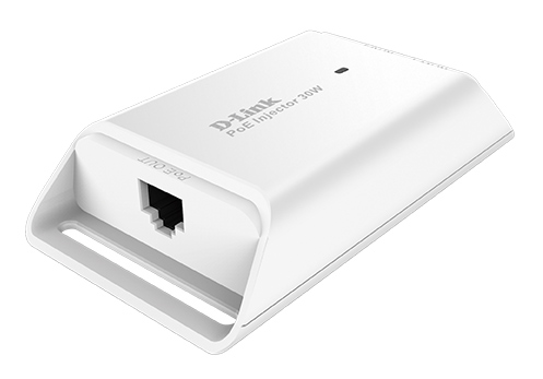 PoE-инжектор D-Link DPE-301GI/A1A