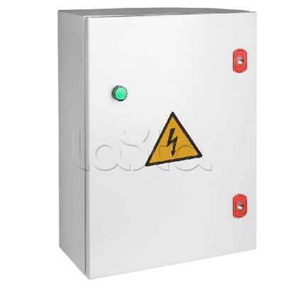 Уличный коммутатор Релион-SW-М-2G-4Poe+/120W