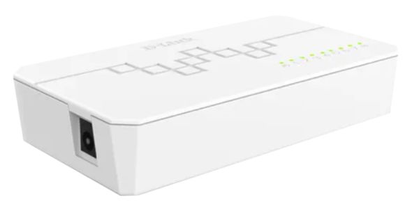Коммутатор D-Link DES-1008C-CN
