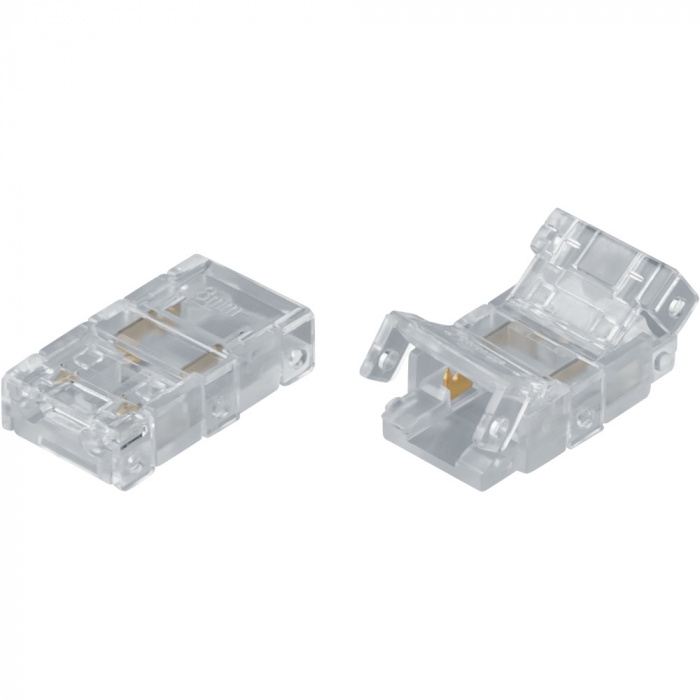 Коннектор Navigator 93 857 NLSC-I03-COB-8mm-PC-PC-IP20