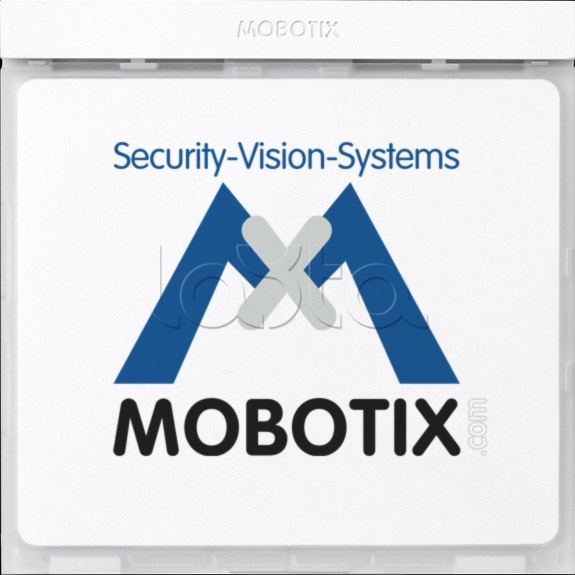 Модуль информационный Mobotix MX-2wirePlus-Info1-EXT-DG