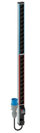 Блок розеток Legrand 646853