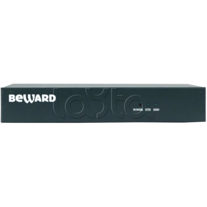 IP-видеорегистратор 12 канальный Beward BS1112