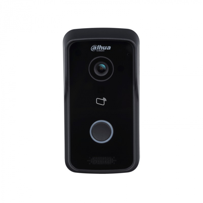 Панель вызывная Dahua DH-VTO2111D-P-S2