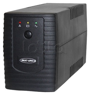 Источник бесперебойного питания Бастион SKAT-UPS 800/400