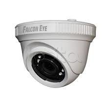 Камера виденаблюдения купольная Falcon Eye FE-MHD-DP2e-20