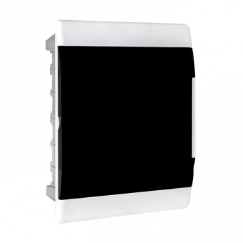 Щит распред. встраиваемый ЩРВ-П-24 &quot;SlimBox&quot; IP41 EKF PROxima (sb-v-24)