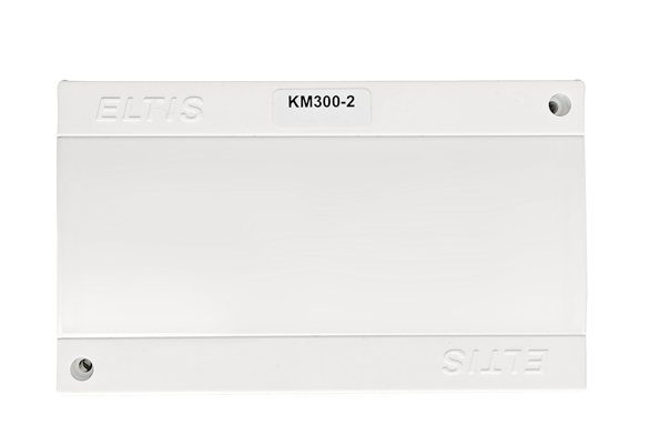 Коммутатор этажного блока вызова ELTIS КМ300-2
