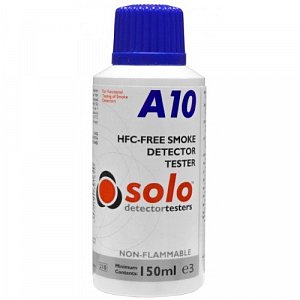Аэрозоль Detectortesters SOLO A10-001