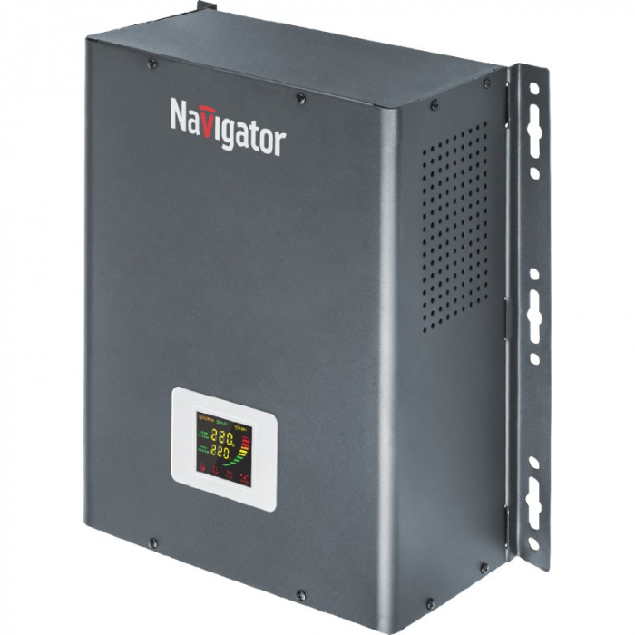 Стабилизатор напряжения Navigator 61 781 NVR-RW1-10000