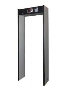 Металлодетектор SmartScan B18WP