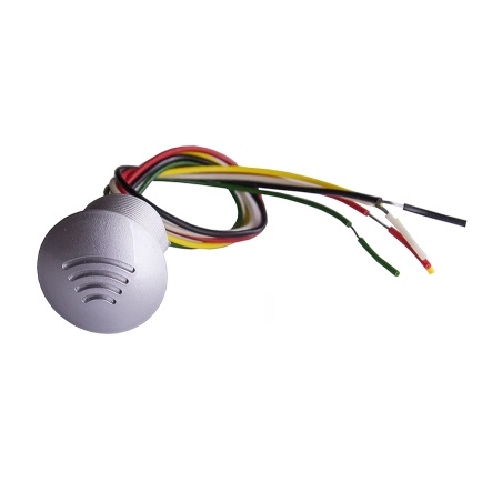 Считыватель IronLogic CP-Z-2 (мод. MF) врезной