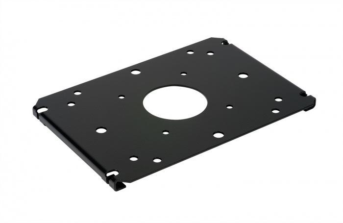 Пластина основная PERCo-PI-01.300 черный