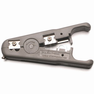 Инструмент для зачистки и обрезки витой пары HT-S-501B TL-S501B REXANT 12-4042