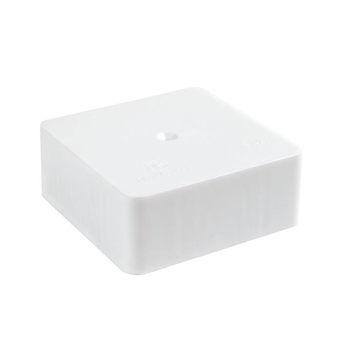 Коробка огнестойкая для к/к 40-0450-FR6.0-4 Е15-Е120 75х75х30 Промрукав 40-0450-FR6.0-4