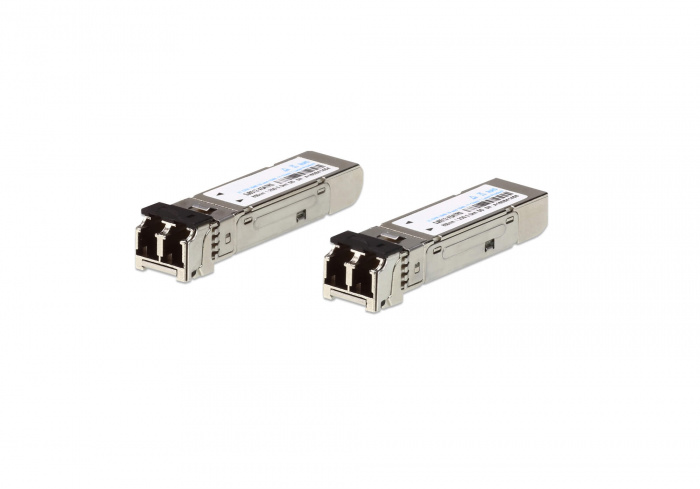 Многомодовый оптоволоконный модуль приемопередатчика 1.25G SFP (550 м) ATEN 2A-136G