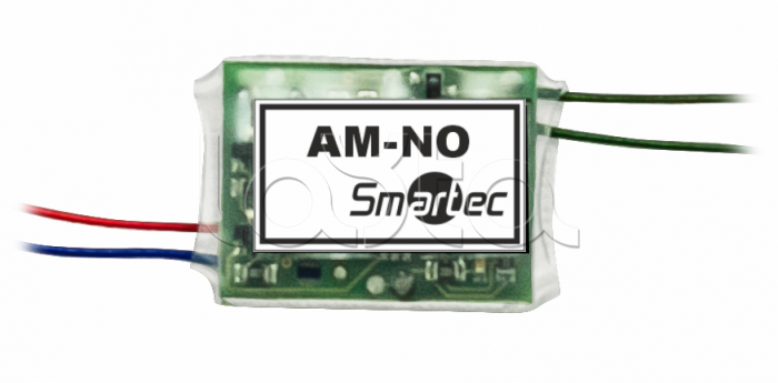 Адресный модуль Smartec AM-NO-IP54