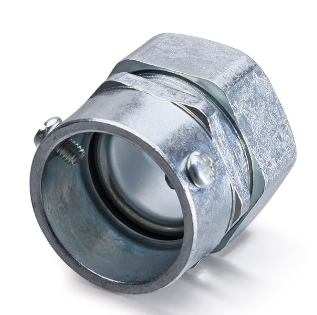 Муфта соединительная СТМ(В)-20 (МТ-20 (3/4&quot;), гайка под рожковый ключ) Промрукав (PR08.3884)