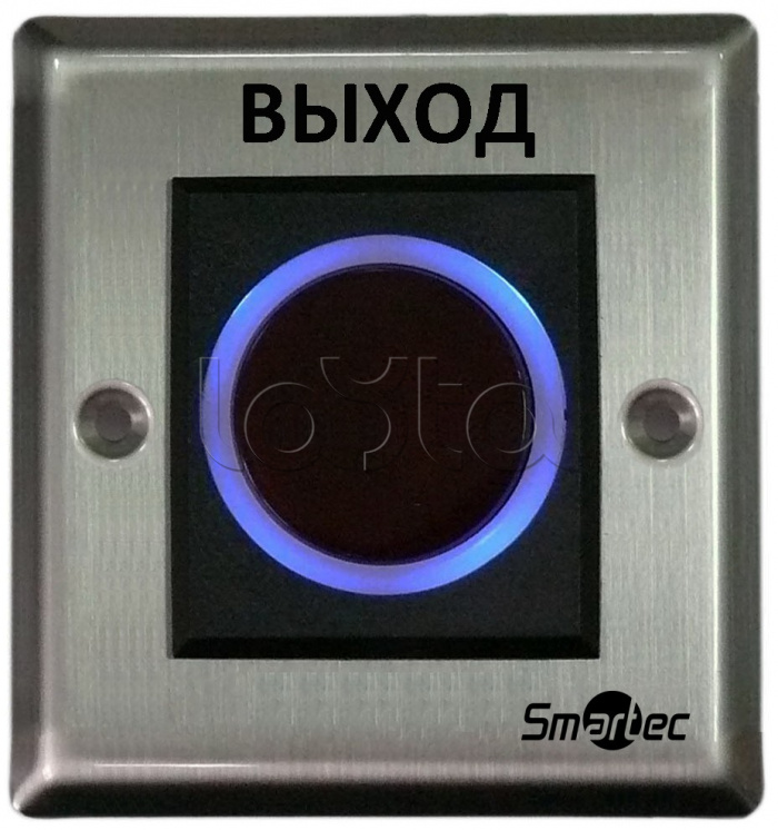 ИК-кнопка выxода Smartec ST-EX121IR