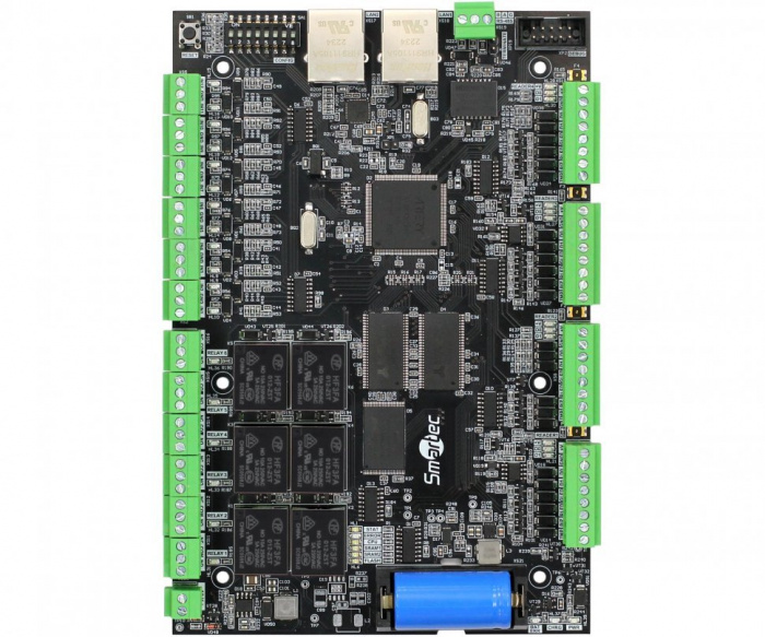 Сетевой контроллер Smartec ST-NC441R2